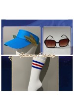 Identity V Batter Champion Helmsman Cosplay Costume
